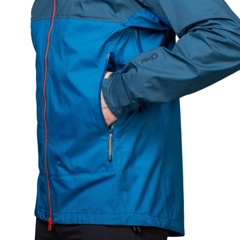 Mountain Equipment Men's Odyssey Jacket (clearance)