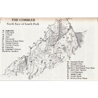 Arran, Arrochar and the Southern Highlands diagram