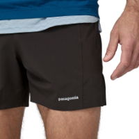 Patagonia Men’s Strider Pro Shorts - 5"