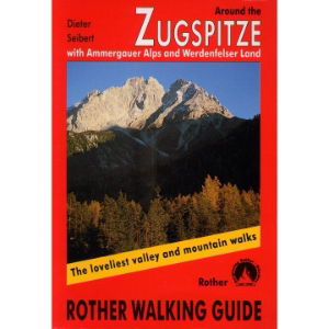 Around the Zugspitze