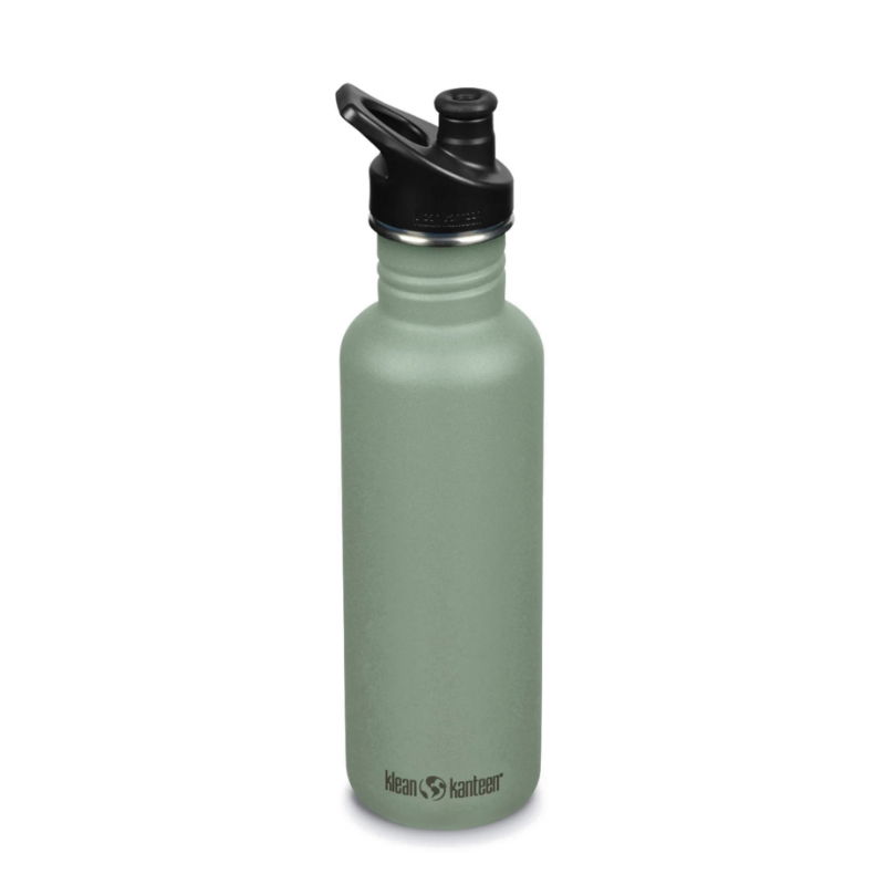 Klean Kanteen Classic 800ml Sport Cap