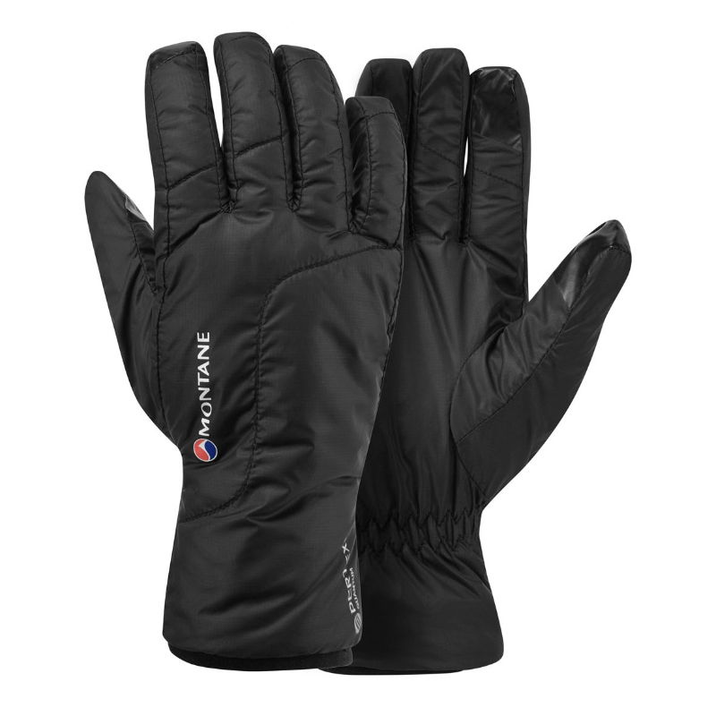 Montane Women's Prism Glove Black