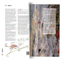 Slovenia Climbing Guide