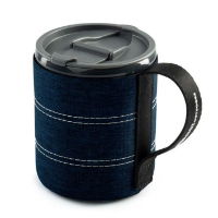 GSI Infinity Mug