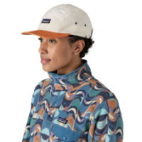 Patagonia P-6 Label Maclure Hat