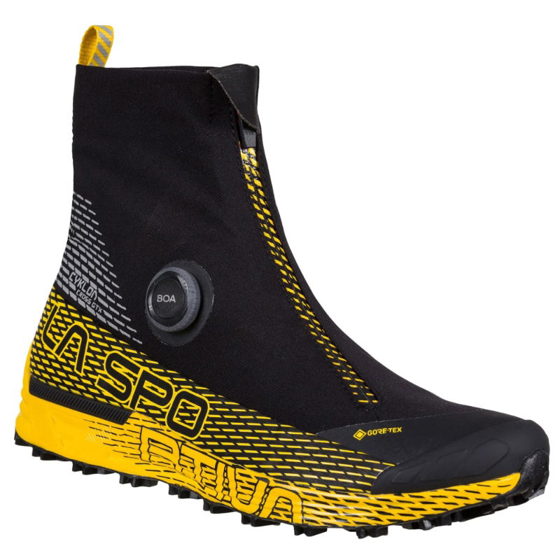 La Sportiva Cyklon Cross GTX