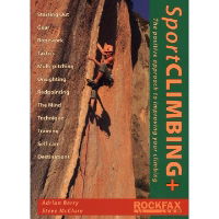 Sport Climbing +