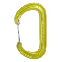 DMM WallDO Oval Wiregate Karabiner