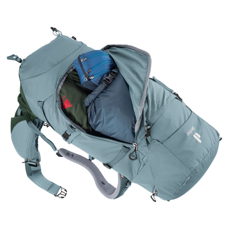 Deuter Women's Aircontact Core 35 + 10 SL