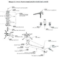 MSR WhisperLite International diagram