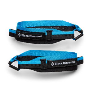 Black Diamond Distance Z-Pole Straps (pair)