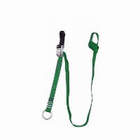 Yates Adjustable Daisy Strap Green