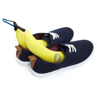 Boot Bananas in use