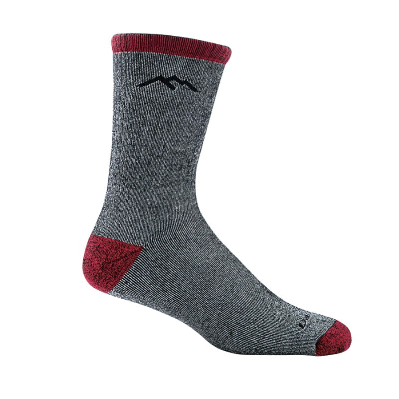 Darn Tough Men's Mountaineering Micro Crew Heavyweight Hiking Sock (1953)