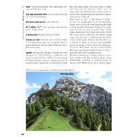 Easy Alpinism in Trentino: South Tyrol: Vol 2