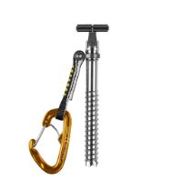 Grivel 720 Speedy Ice Screw