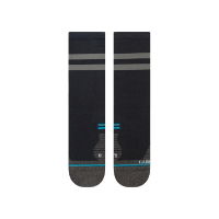 Stance Unisex Franchise Ultralight Crew Sock (Ultralight Cushion)