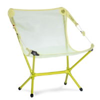 Nemo Moonlite Elite Reclining Camp Chair