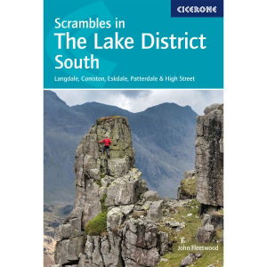 Scrambles in the Lake District - South
