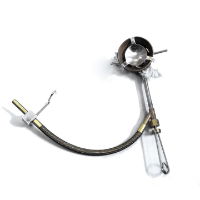 MSR DragonFly Fuel Line and Burner Assembly