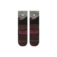 Stance Women's Mid Wool Crew Sock (Medium Cushion)