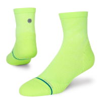 Stance Unisex Run Light Quarter Sock (Light Cushion)