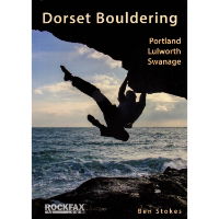 Dorset Bouldering