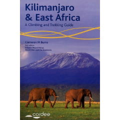 KilmanjaroEastAfrica