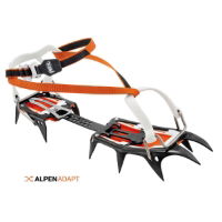 Petzl Vasak Crampons