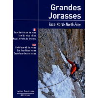 Grandes Jorasses: North Face