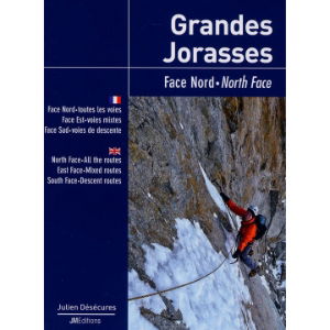 Grandes Jorasses: North Face