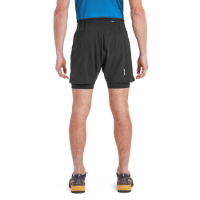 Montane Men's Slipstream Twin Skin Running Shorts