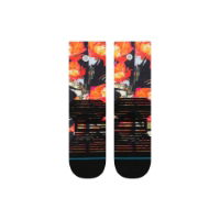 Stance Women's Torque Light Crew Sock (Light Cushion)