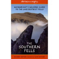 Wainwright - Book 4: The Southern Fells