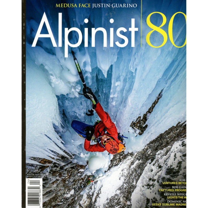 Alpinist Magazine