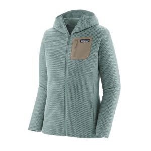 Patagonia Women's R1 Air Full-Zip Hoody