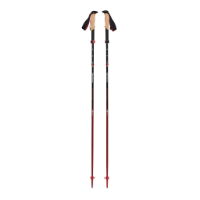 Black Diamond Pursuit FLZ Poles SIZE CHART