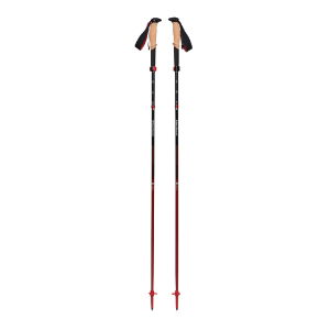 Black Diamond Pursuit FLZ Poles SIZE CHART