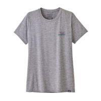 Patagonia Women’s Capilene Cool Daily Graphic Shirt