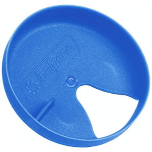 Nalgene Easy Sipper Blue