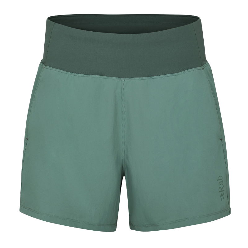 Rab Women's Momentum Shorts