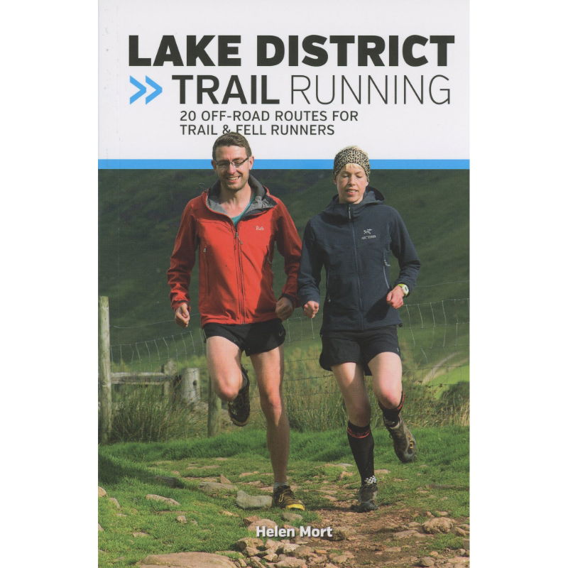 Lake District Trail Running