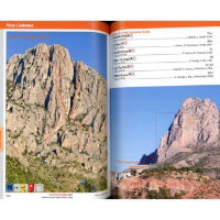 Roca España: Costa Blanca Sud pages