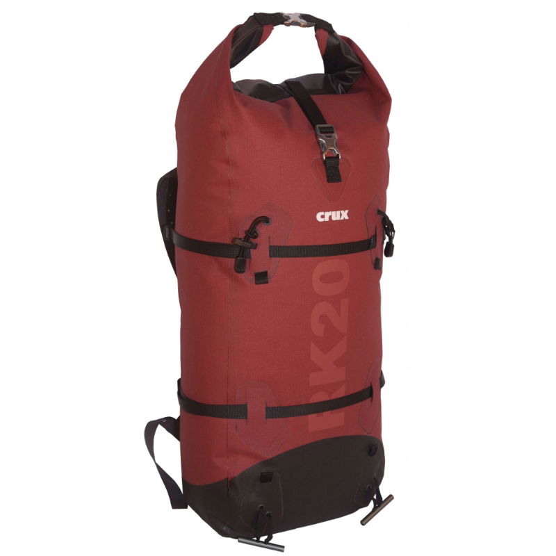 Crux RK20 Red