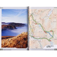 Day Walks in the Lake District pages