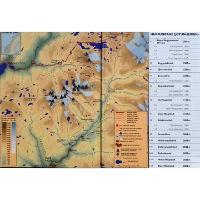 Hurrungane coverage