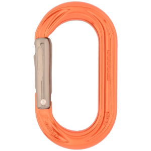 DMM PerfectO Karabiner Orange