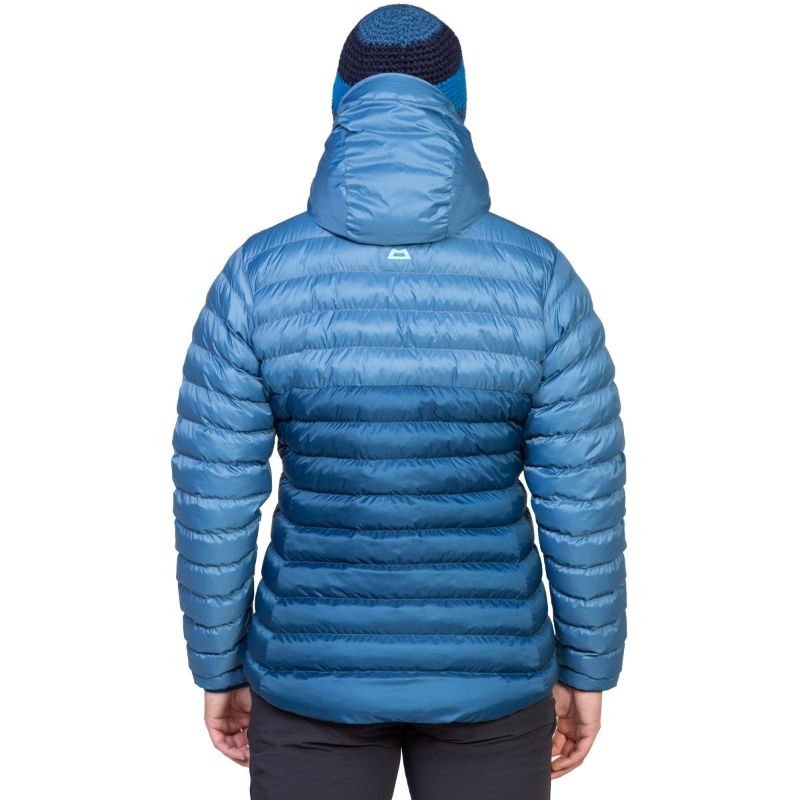 Mountain Equipment Women's Superflux Jacket