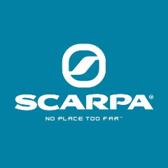 Scarpa logo