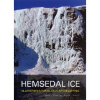 Hemsedal Ice